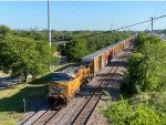 UP 6412